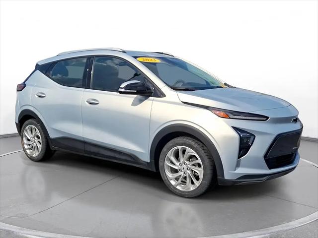 2023 Chevrolet Bolt EUV FWD LT for sale near Beavercreek, OH