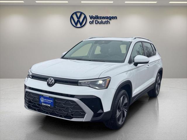 2026 Volkswagen Taos SE for sale in Hermantown, MN