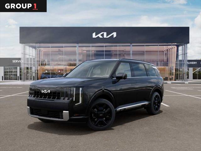 2027 Kia Telluride Hybrid SX-Prestige for sale in Merriam, KS
