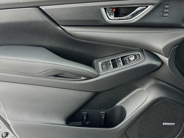 2026 Subaru Ascent Limited 7-Passenger