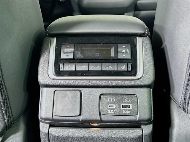 2026 Subaru Ascent Limited 7-Passenger