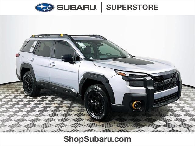 2026 Subaru Outback Wilderness for sale in Gilbert, AZ