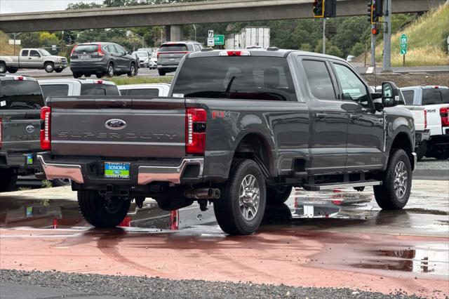 2026 Ford F-350 LARIAT
