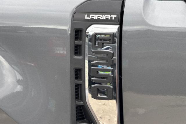 2026 Ford F-350 LARIAT