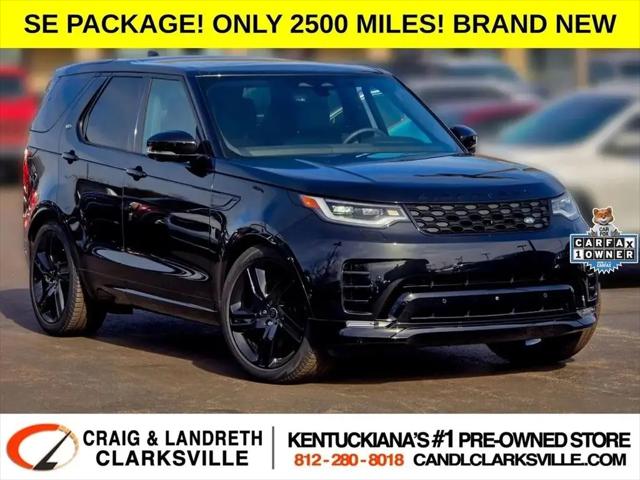 2025 Land Rover Discovery P360 Dynamic SE for sale in Clarksville, IN