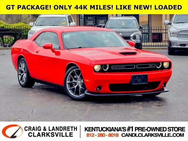 2022 Dodge Challenger GT for sale in Clarksville, IN