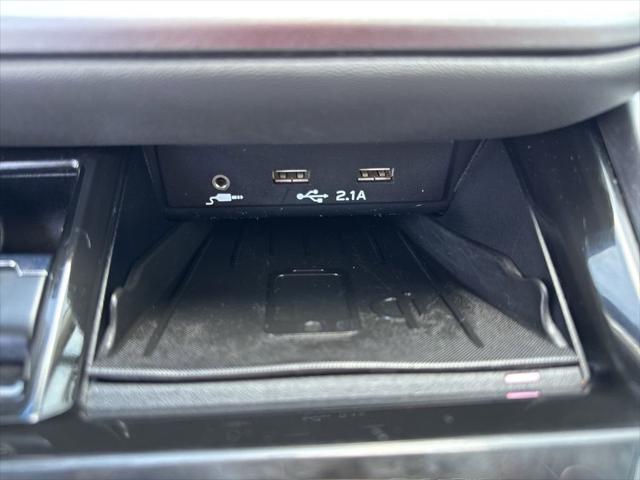 2022 Subaru Outback Onyx Edition XT