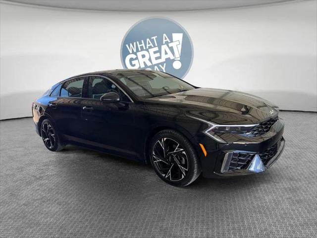 2025 Kia K5 GT-Line for sale in Irwin, PA