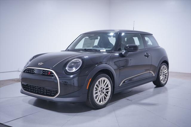 2026 MINI Hardtop Cooper S for sale in Ontario, CA