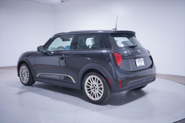 2026 MINI Hardtop Cooper S