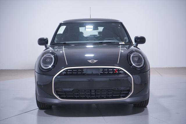 2026 MINI Hardtop Cooper S
