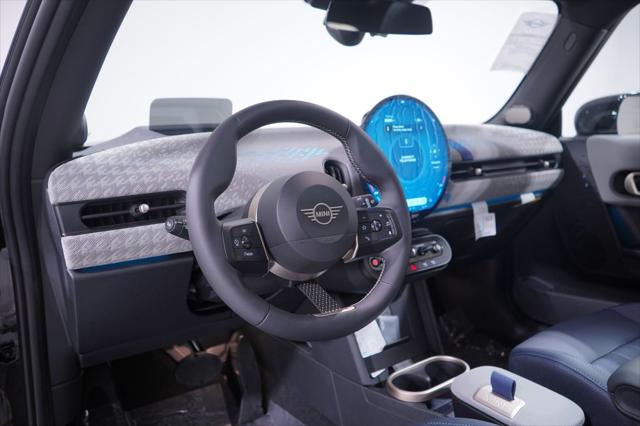2026 MINI Hardtop Cooper S