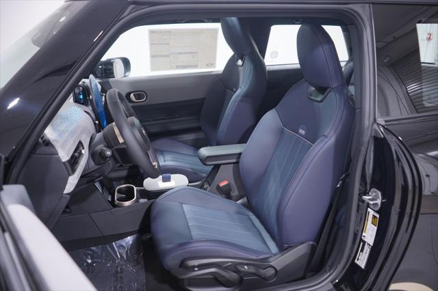 2026 MINI Hardtop Cooper S