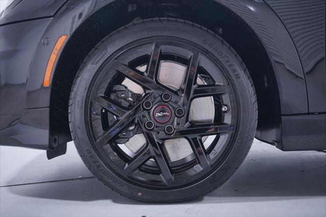2026 MINI Hardtop Cooper S