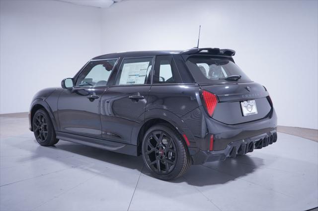 2026 MINI Hardtop Cooper S