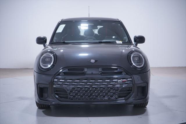 2026 MINI Hardtop Cooper S