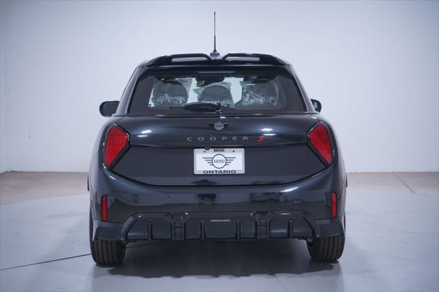 2026 MINI Hardtop Cooper S