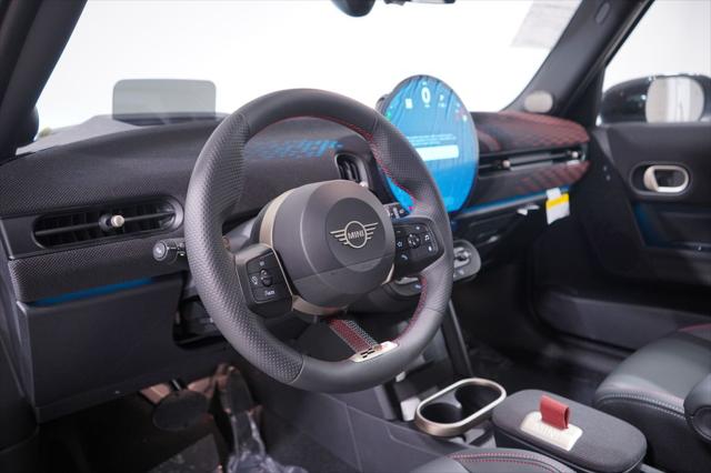 2026 MINI Hardtop Cooper S