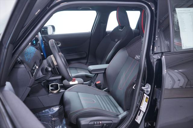 2026 MINI Hardtop Cooper S
