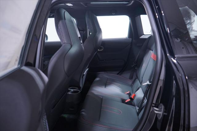 2026 MINI Hardtop Cooper S