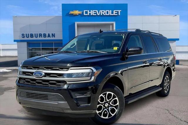 2024 Ford Expedition XLT MAX for sale in Claremore, OK