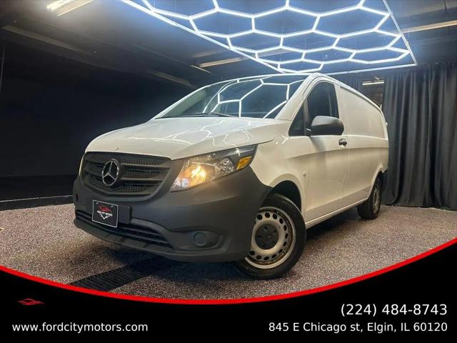 2020 Mercedes-Benz Metris Base for sale in Elgin, IL