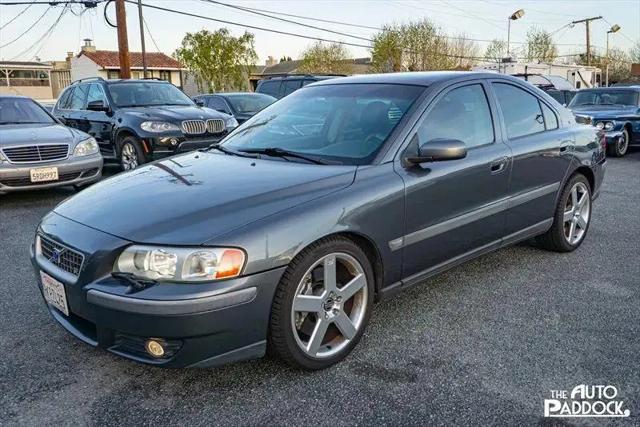 2004 Volvo S60 R for sale in San Bruno, CA