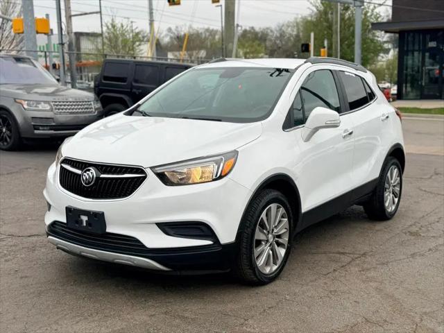 2017 Buick Encore Preferred for sale in Nashville, TN