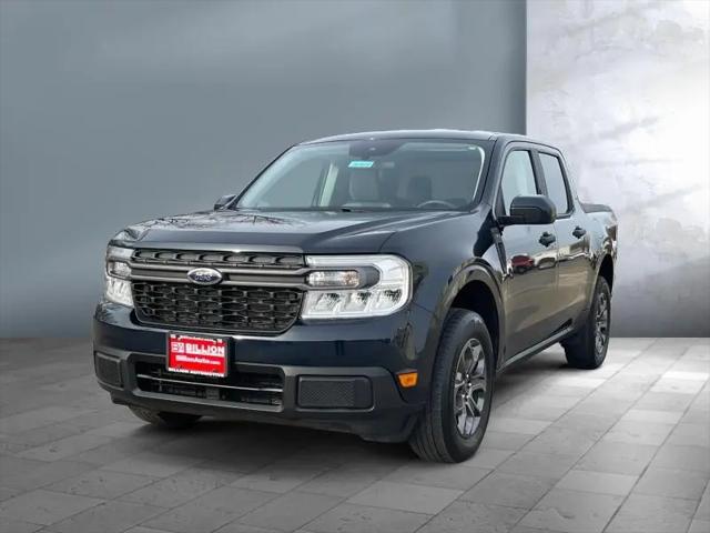 2023 Ford Maverick XLT for sale in Clinton, IA