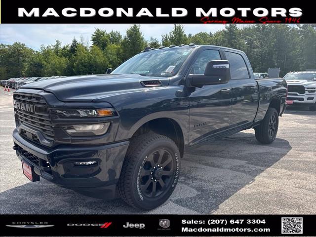 2026 Ram 2500 Big Horn Crew Cab 4x4 64 Box for sale in Bridgton, ME