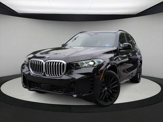 2026 BMW X5 xDrive40i for sale in Sterling, VA