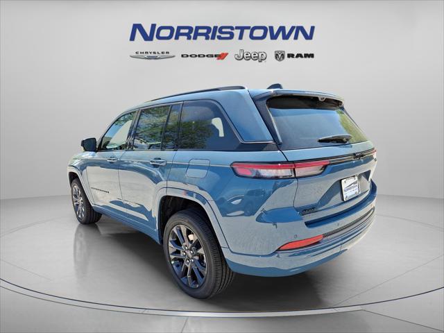 2026 Jeep Grand Cherokee GRAND CHEROKEE LIMITED RESERVE 4X4 2026 Jeep Grand Cherokee GRAND CHEROKEE LIMITED RESERVE 4X4