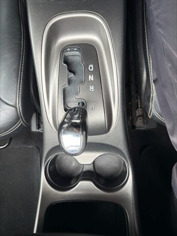 2016 Dodge Journey Crossroad Plus