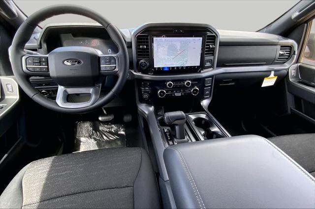 New 2026 Ford F-150 XLT For Sale in Lubbock, TX