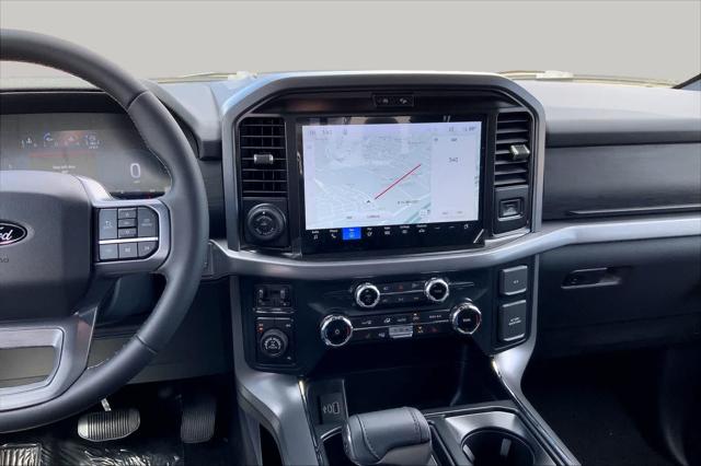 New 2026 Ford F-150 XLT For Sale in Lubbock, TX