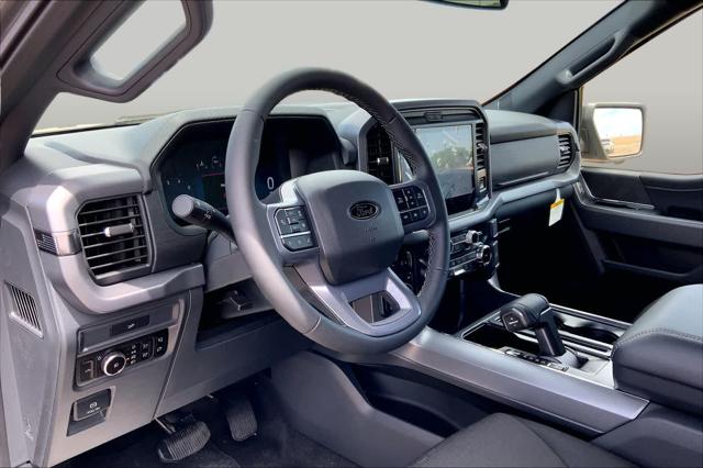 New 2026 Ford F-150 XLT For Sale in Lubbock, TX