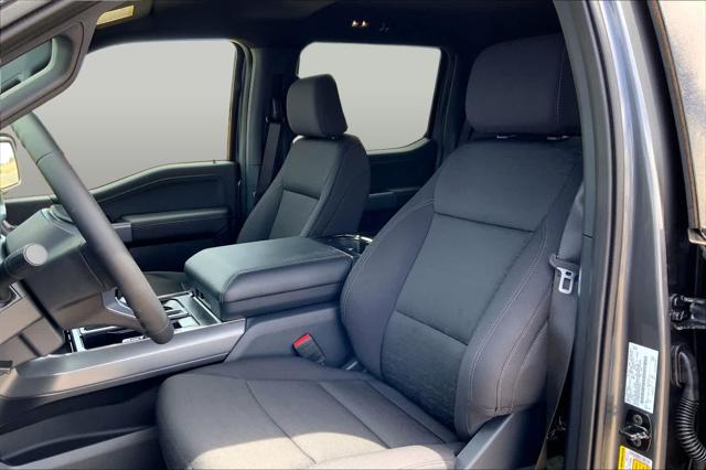 New 2026 Ford F-150 XLT For Sale in Lubbock, TX