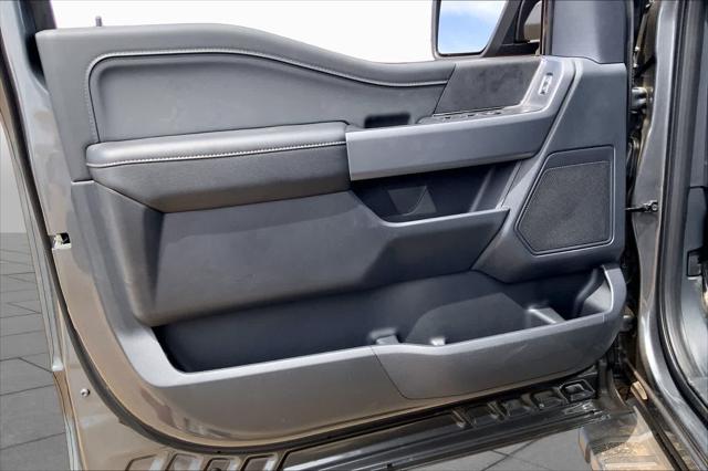 New 2026 Ford F-150 XLT For Sale in Lubbock, TX