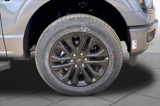 New 2026 Ford F-150 XLT For Sale in Lubbock, TX