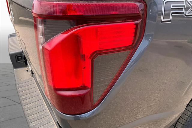 New 2026 Ford F-150 XLT For Sale in Lubbock, TX