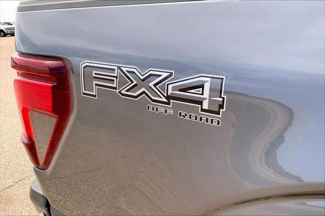 New 2026 Ford F-150 XLT For Sale in Lubbock, TX
