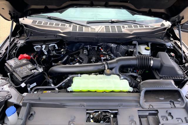 New 2026 Ford F-150 XLT For Sale in Lubbock, TX