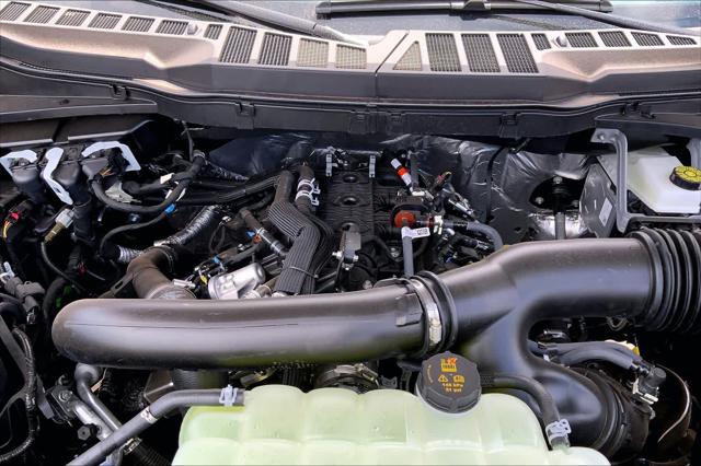New 2026 Ford F-150 XLT For Sale in Lubbock, TX