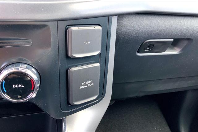 New 2026 Ford F-150 XLT For Sale in Lubbock, TX