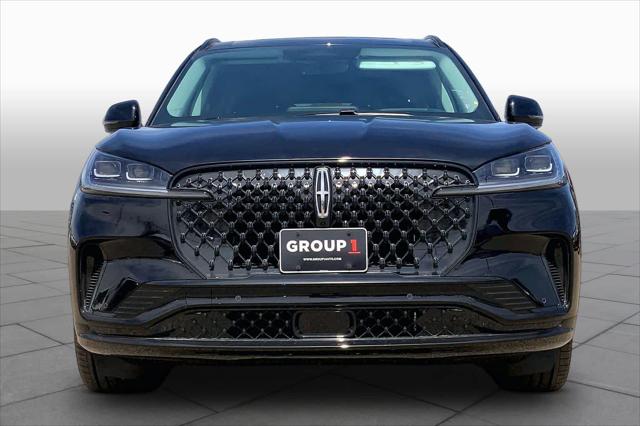 New 2026 Lincoln Aviator For Sale in Lubbock, TX