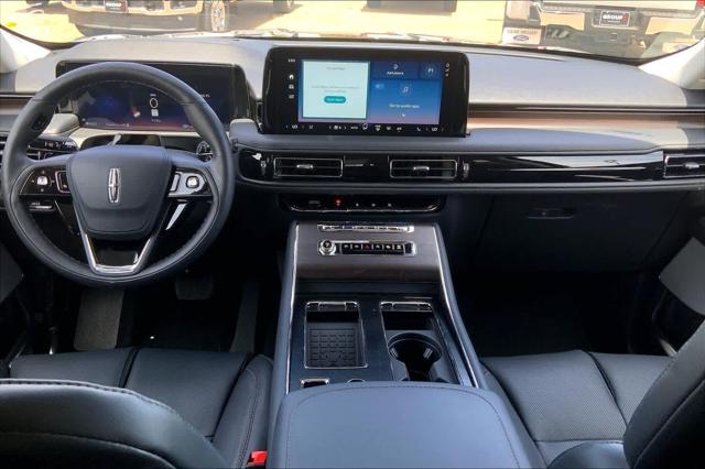 New 2026 Lincoln Aviator For Sale in Lubbock, TX