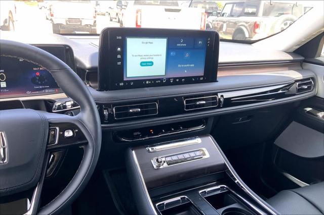 New 2026 Lincoln Aviator For Sale in Lubbock, TX