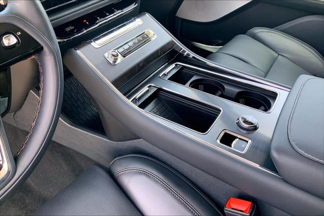New 2026 Lincoln Aviator For Sale in Lubbock, TX