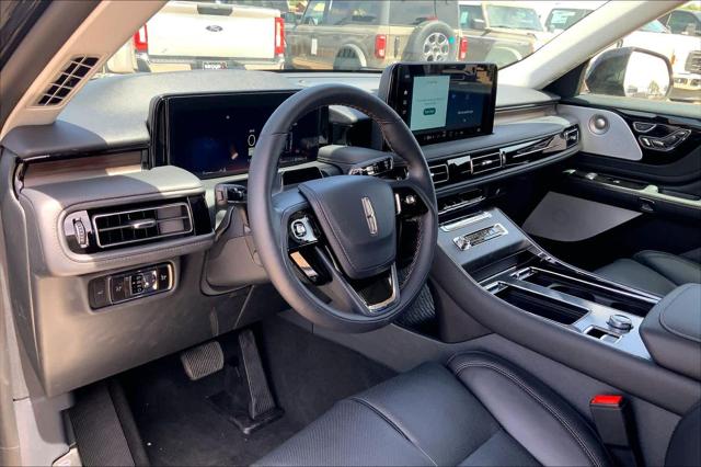 New 2026 Lincoln Aviator For Sale in Lubbock, TX