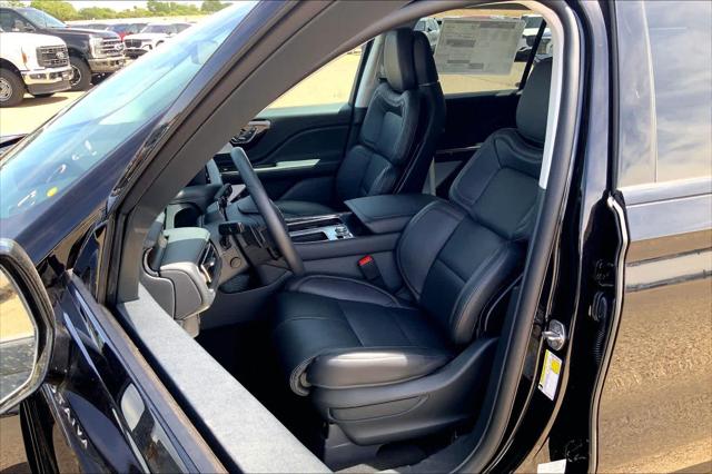 New 2026 Lincoln Aviator For Sale in Lubbock, TX